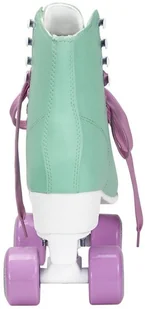 NILS EXTREME NILS Extreme, Wrotki rekreacyjne dziecięce, rozmiar 35 - Wrotki - miniaturka - grafika 16