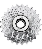 Kasety rowerowe - CAMPAGNOLO Kaseta Veloce srebrny / Ilość biegów: 10 / Stopniowanie: 13-29 CA-CS9-VLX39 - miniaturka - grafika 1