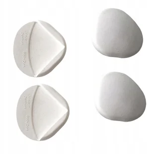 Baby Dan Osłony narożników - białe - Zabezpieczenia dla dzieci Baby Dan Osłony narożników - białe - Zabezpieczenia dla dzieci - miniaturka - grafika 5