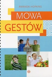 Mowa gestów - Rozwój osobisty - miniaturka - grafika 2