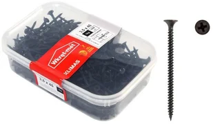 Wkręt-Met Wkręt 3,5X45MM - Wkręty - miniaturka - grafika 2