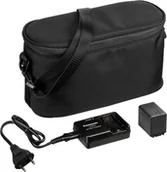 Torby fotograficzne i futerały - Panasonic VW-ACT380 - miniaturka - grafika 1