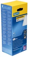 Kleje i inne preparaty budowlane - Rapid Klej uniwersalny 880 g śr. 12 mm biały 5001412 - miniaturka - grafika 1