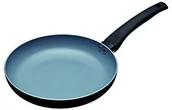 Patelnie - Kitchen Craft Wysokiej jakości z powłoką antyadhezyjną Öko-ceramiki odpowiedni patelnia do kuchenek indukcyjnych, nadaje się do kuchenek indukcyjnych MCFPCER24 - miniaturka - grafika 1