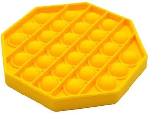 PUSH BUBBLE POP IT Zabawka Sensoryczna AntyStres antystresowa 1004880 - Zabawki zręcznościowe - miniaturka - grafika 23