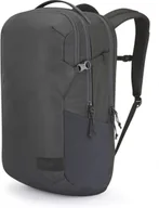 Plecaki - Rab Rab Depot 28 Backpack, czarny  2022 Plecaki codzienne QAP-15-BLK-28 - miniaturka - grafika 1