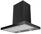 Okapy kuchenne - Ciarko Black Slim 60 - miniaturka - grafika 1