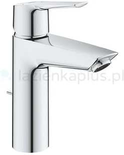 Grohe Start bateria umywalkowa chrom 23552002 - Baterie umywalkowe Grohe Start bateria umywalkowa chrom 23552002 - Baterie umywalkowe - miniaturka - grafika 1