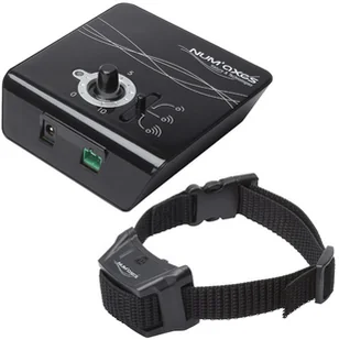 Pastuch Elektryczny ogrodzenie Psa ! Num'axes Ecma - Artykuły szkoleniowe - miniaturka - grafika 2