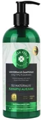 Szampony do włosów - Green Feel'S Green FeelS Green FeelS Hair shampoo uniwersalny szampon do włosów olej konopi 400ml - miniaturka - grafika 1