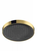 Deszczownice - Hansgrohe 26231990 Rainfinity Głowica prysznicowa 360 1jet - miniaturka - grafika 1