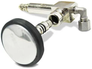 Ekspres do kawy Ascaso Arc Black&Steel - Ekspresy do kawy - miniaturka - grafika 8