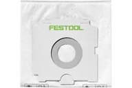 Akcesoria do urządzeń czyszczących - FESTOOL Worki filtrujące SELFCLEAN SC FIS-CT 26/5 496187 496187 - miniaturka - grafika 1