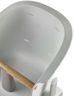Beaba Up&Down Grey/White - Krzesełka do karmienia Beaba Up&Down Grey/White - Krzesełka do karmienia - miniaturka - grafika 28