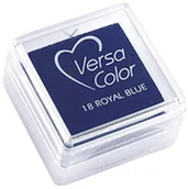 Tusz do pieczątek - Rayher Rayher 28395376 poduszka do stempli Versacolor, powierzchnia stempla 2,5 x 2,5 cm, r 28395376 - miniaturka - grafika 1