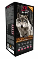 Mokra karma dla psów - Alpha Spirit Karma Półmiękka MULTIPROTEIN 200g  od 95zł +DO 3% ZWROTU W PROGRAMIE LOJALNOŚCIOWYM AS-010 - miniaturka - grafika 1