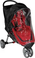 Akcesoria do wózków - Baby Jogger BABY JOGGER Folia przeciwdeszczowa BABY JOGGER do wózka City Mini/Gt Solo - miniaturka - grafika 1