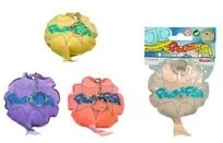 Simba Poduszka prykająca, 4 rodzaje - Stroje karnawałowe - miniaturka - grafika 3