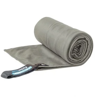SEA TO SUMMIT Ręcznik Pocket Towel S - Ręczniki - miniaturka - grafika 7