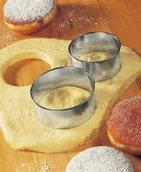 Formy do ciast - Zenker WYKROJNIK DO PĄCZKÓW (42963) - miniaturka - grafika 1