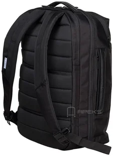 Victorinox Deluxe Travel czarny (602155) - Torby na laptopy - miniaturka - grafika 3