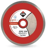 Tarcze do pił - RUBI Tarcza diamentowa do gresu porcelanowego Pro, CPC 300x25,4 mm - miniaturka - grafika 1