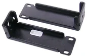Switche - DELL Rack Mount Kit for one switch (X1018, X1018P, X1026, X1026P, or X4012) into a 1U 575-BBEE - miniaturka - grafika 1
