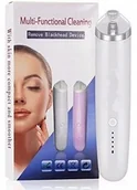Pozostałe urządzenia kosmetyczne - Multi-Functional Cleaning Odkurzacz do wągrów - miniaturka - grafika 1
