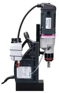 Optimum DM 35V - Wiertarki - miniaturka - grafika 7