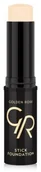 Podkłady do twarzy - Golden Rose Podkład w sztyfcie - Stick Foundation Podkład w sztyfcie - Stick Foundation - miniaturka - grafika 1