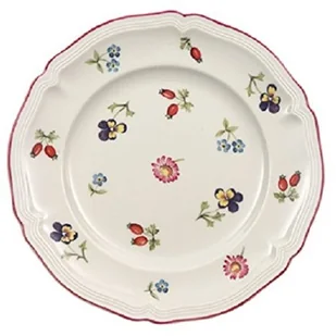 Villeroy & Boch Petite Fleur Talerz B&B średnica: 17 cm (10-2395-2660) - Talerze Villeroy & Boch Petite Fleur Talerz B&B średnica: 17 cm (10-2395-2660) - Talerze - miniaturka - grafika 2