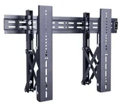Uchwyty do telewizora - MultiBrackets M Public Video Wall Mount Push 7350073730513 - miniaturka - grafika 1