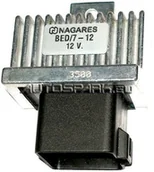 Akcesoria do elektronarzędzi - Nagares nagares Bed/7  12 korpusie, gluehzeit BED/7-12 - miniaturka - grafika 1