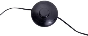 Näve Lampa stojąca Maron, 3-pkt., tkanina, brązowa - Lampy stojące - miniaturka - grafika 5