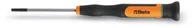 Śrubokręty - Beta WKRĘTAK PRECYZYJNY SZEŚCIOKĄTNY 1,3MM 1257ES/1.3 - miniaturka - grafika 1