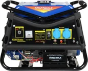 Agregaty prądotwórcze - KRAFT&DELE Agregat prądotwórczy KD-143 2800W KD-143 - miniaturka - grafika 1