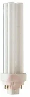 Świetlówki - Kemot Świetlówka Dulux D/E(PL-C)18W/840/4P G24Q-2 Osram (146678) - miniaturka - grafika 1