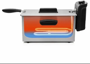 Tristar FR-6946 - Frytkownice - miniaturka - grafika 4