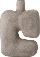 Wazony i flakony - Bloomingville Wazon dekoracyjny Banael 36 cm 82049336 - miniaturka - grafika 1