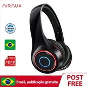 Słuchawki - BlitzWolf null AIRAUX AA-ER2 bluetooth gamingowy zestaw słuchawkowy dynamiczny sterownik słuchawki hi-fi - miniaturka - grafika 1