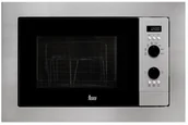 Kuchenki mikrofalowe do zabudowy - Teka MS 620 BIH - miniaturka - grafika 1