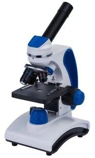 Discovery Mikroskop DISCOVERY Pico z książką Gravity - Mikroskopy i lupy - miniaturka - grafika 2