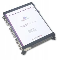 Rozgałęźniki i multiswitche do TV-SAT - Spacetronik Multiswitch 9/24 E-Series MS-0924E - miniaturka - grafika 1