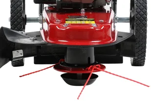 Krysiak FAWORYT NK352 - Kosiarki - miniaturka - grafika 7