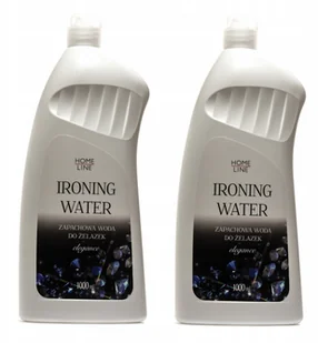 Home Line Woda Zapachowa Żelazka Płyn Prasowania 1 - Akcesoria i części do żelazek - miniaturka - grafika 2