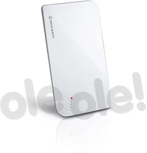 Oehlbach Oehlbach Scope Vision 17216 (D1C17216) - Anteny satelitarne - miniaturka - grafika 2