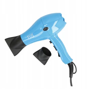 Fox Smart Suszarka Do Włosów Lazurowa 2100W - Suszarki do włosów - miniaturka - grafika 2