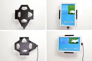 Samsung Brodit AB Uchwyt aktywny z kablem USB do Galaxy Tab PRO 12.2 4G SM-T905 & Wi-Fi SM-T900 521610 - Akcesoria do tabletów i e-booków Samsung Brodit AB Uchwyt aktywny z kablem USB do Galaxy Tab PRO 12.2 4G SM-T905 & Wi-Fi SM-T900 521610 - Akcesoria do tabletów i e-booków - miniaturka - grafika 10