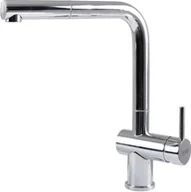 Baterie kuchenne - Elleci Stream Plus Chrome MIKSTPCR - miniaturka - grafika 1