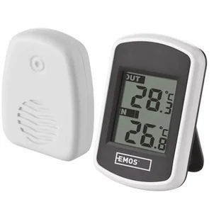 Emos E0042 - Stacje pogodowe - miniaturka - grafika 4